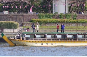 屋形船を貸切で楽しむなら祝良屋にお任せください