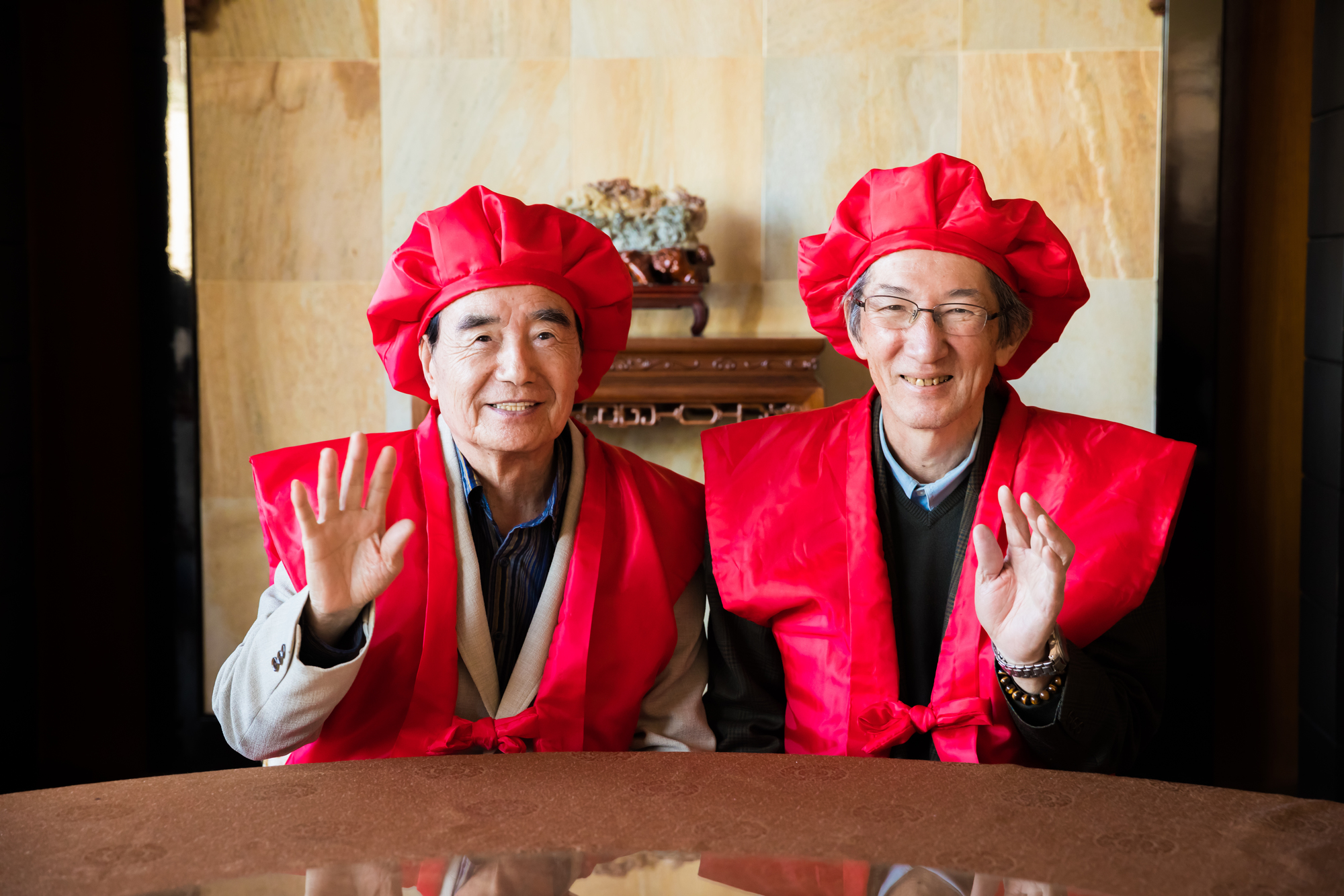 還暦 古希 女性 祝賀会 還暦、古希、喜寿、米寿は屋形船でお祝い！記念に残るクルージング体験 | 屋形船マガジン一覧 | 屋形船の祝良屋（いわいや） | 東京湾の屋形船を貸切で