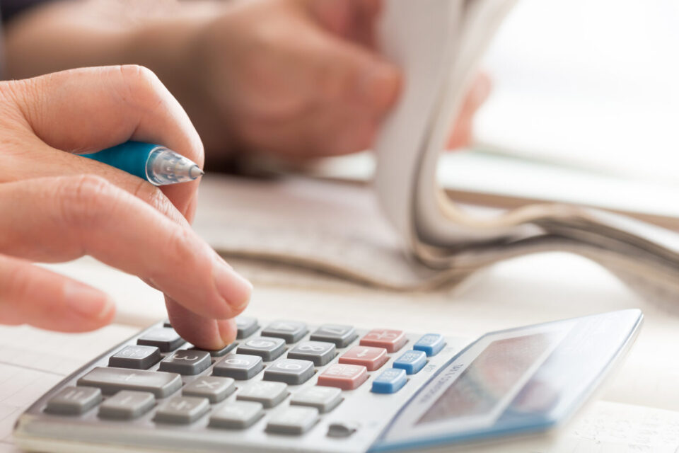 計算機で計算する